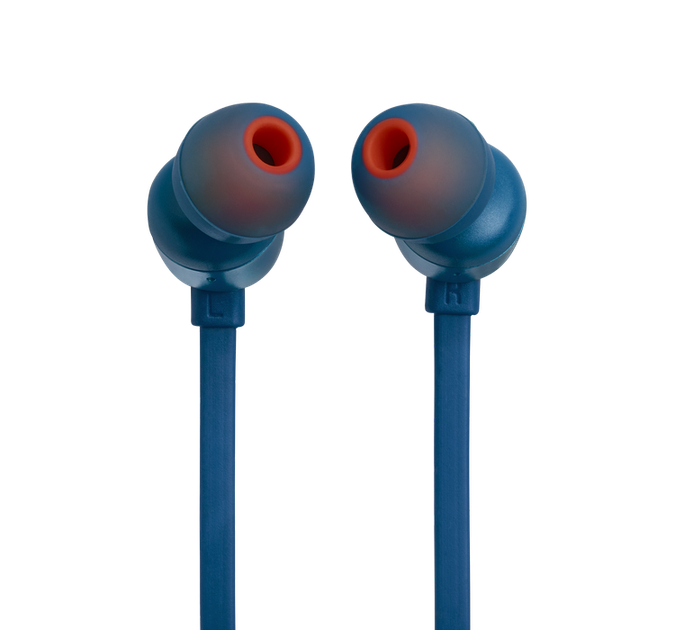 Наушники JBL Tune 310C USB-C Blue (JBLT310CBLU) - Фото 3 Наушники JBL Tune 310C USB-C Blue (JBLT310CBLU) - изображение 3
