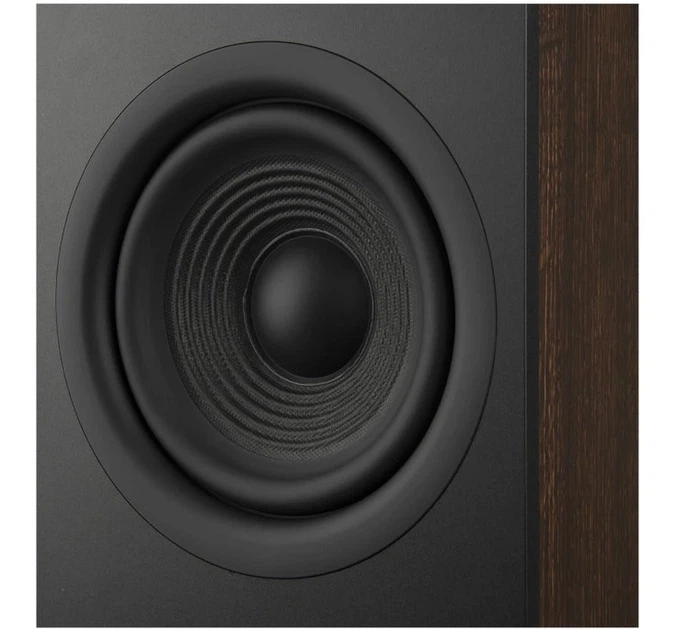 Акустика JBL Stage 260F Black (JBL260FBLK) (1шт) - Фото 5 Акустика JBL Stage 260F Black (JBL260FBLK) (1шт) - зображення 5