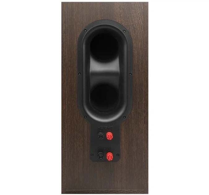 Акустика JBL Stage 260F Black (JBL260FBLK) (1шт) - Фото 6 Акустика JBL Stage 260F Black (JBL260FBLK) (1шт) - зображення 6