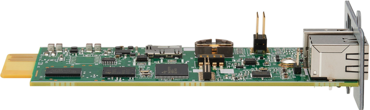 Karta sieciowa Eaton Gigabit Network Card M3 (NETWORK-M3) - obraz 5