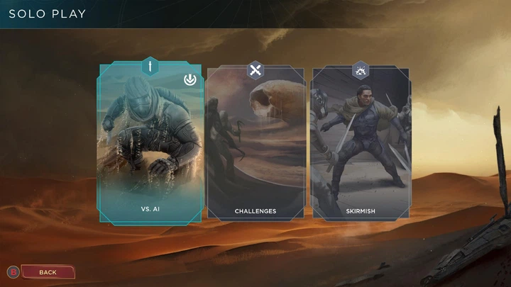 Ключ активации Dune: Imperium для Xbox One/Series S/X - изображение 3