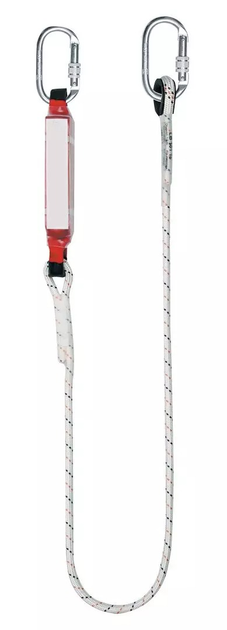 Zestaw asekuracyjny NEO Tools z amortyzatorem 97-101 (5907558481686) - obraz 3