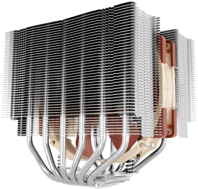 Кулер Noctua NH-D15S - изображение 1