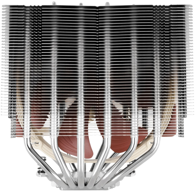 Кулер Noctua NH-D15S - изображение 2