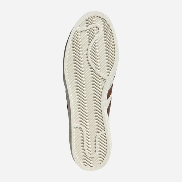 Sneakersy męskie do kostki adidas Superstar 82 IF6199 43.5 Białe (4066764956317) - obraz 5