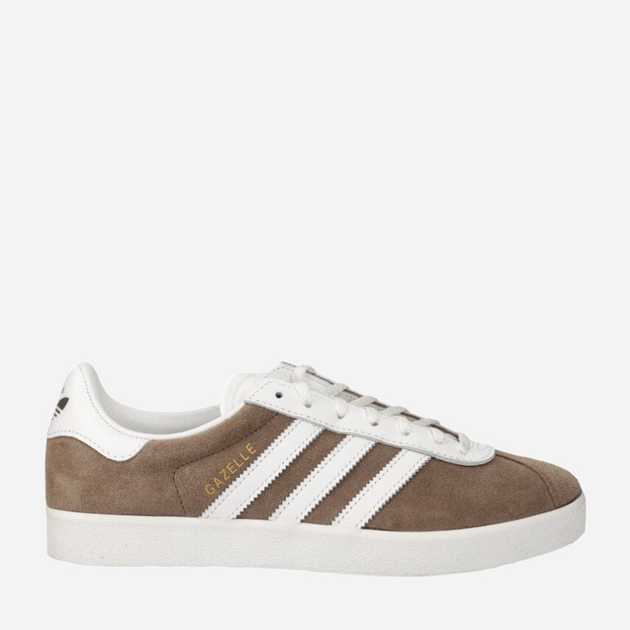 Tenisówki męskie do kostki adidas Gazelle 85 IG6220 44 Brązowe (4066765022226) - obraz 1