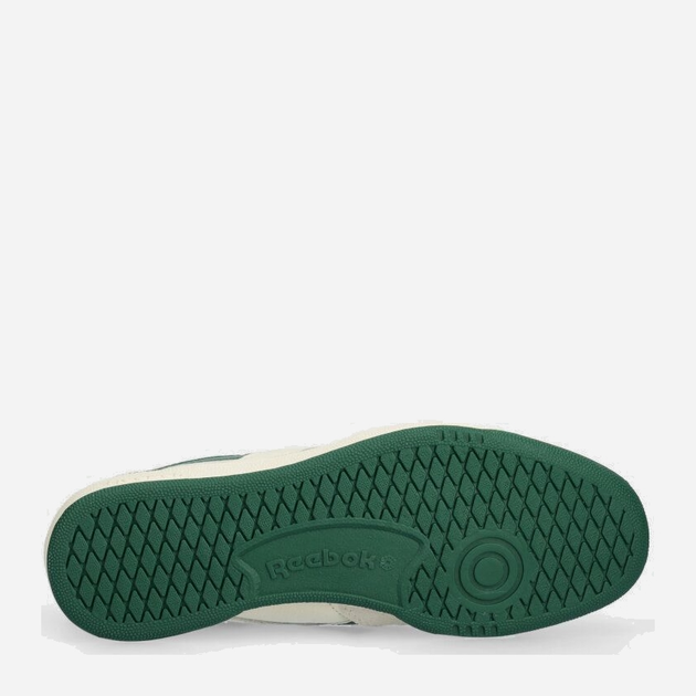 Sneakersy męskie do kostki Reebok Club C 85 100205043 42 Beżowe (1200143810255) - obraz 5