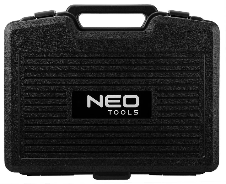 Набір фіксаторів ГРМ NEO Tools для бензинових двигунів BMW 11-313 (5907558436167) - зображення 7