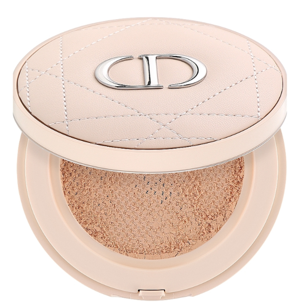 Puder do twarzy Dior Forever Cushion Powder 020 Light 10 g (3348901506526) - obraz 1