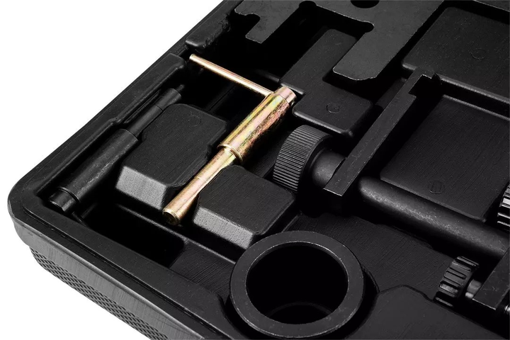 Zestaw blokad rozrządu NEO Tools do silników diesla BMW 11-316 (5907558436198) - obraz 6