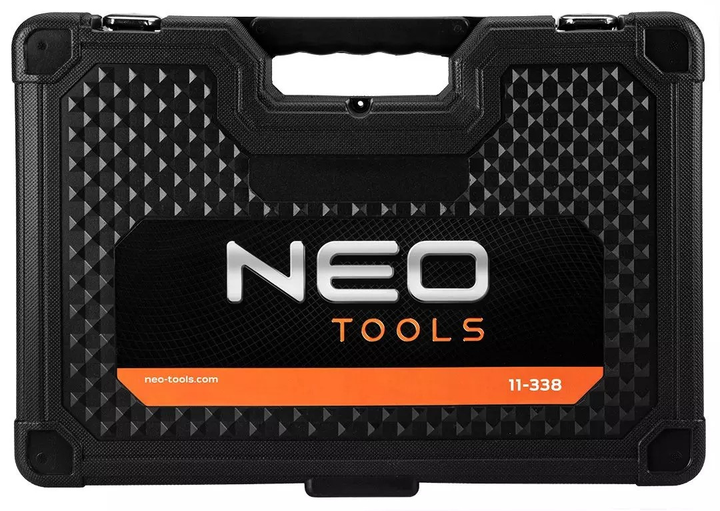 Набір фіксаторів ГРМ NEO Tools VAG 1.2/1.4 TSI/TFSI/TGI 11-338 (5907558451214) - зображення 10