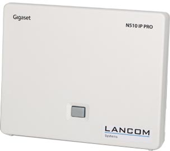 Базова станція Lancom DECT 510 IP (4044144619014) - зображення 2