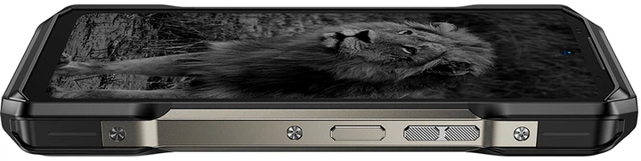 Smartfon Ulefone Armor 27 Pro 12/256GB Black (UF-A27P_NC/BK) - obraz 9