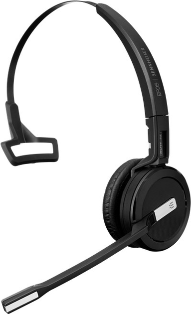 Słuchawki Sennheiser Epos SDW 5011 Black (1000300) - obraz 1