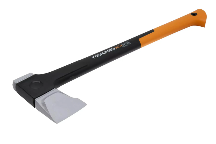 Топор-колун Fiskars X-series X24 Splitting M - изображение 4