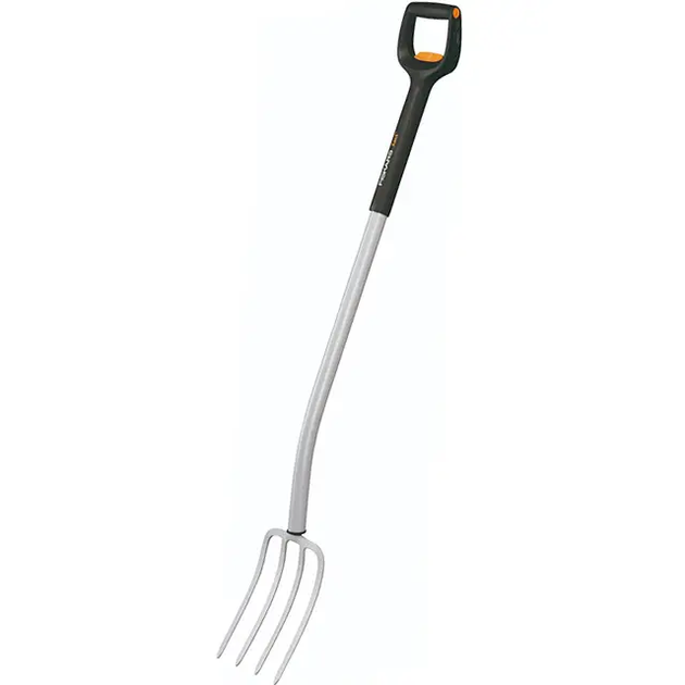 Вилы телескопические Fiskars Xact - изображение 2