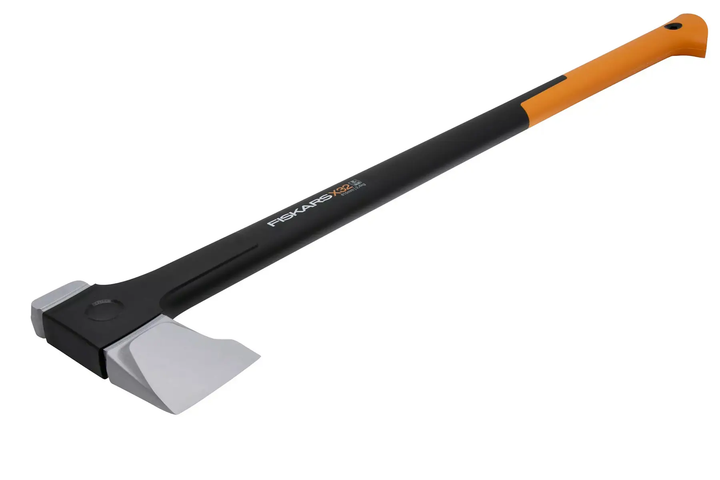 Топор-колун Fiskars X-series X32 Splitting L - изображение 4