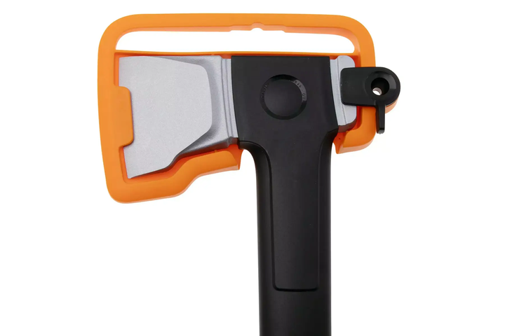 Топор-колун Fiskars X-series X24 Splitting S - изображение 6