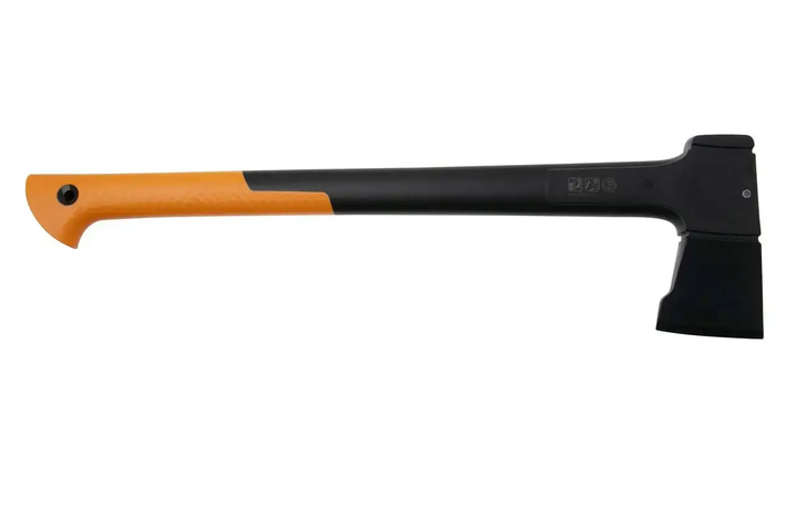 Универсальный топор Fiskars X-series X24 Universal M - изображение 2