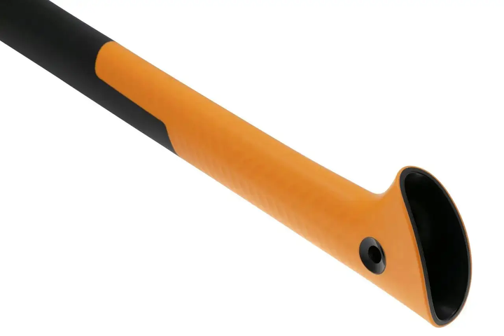 Универсальный топор Fiskars X-series X24 Universal M - изображение 4