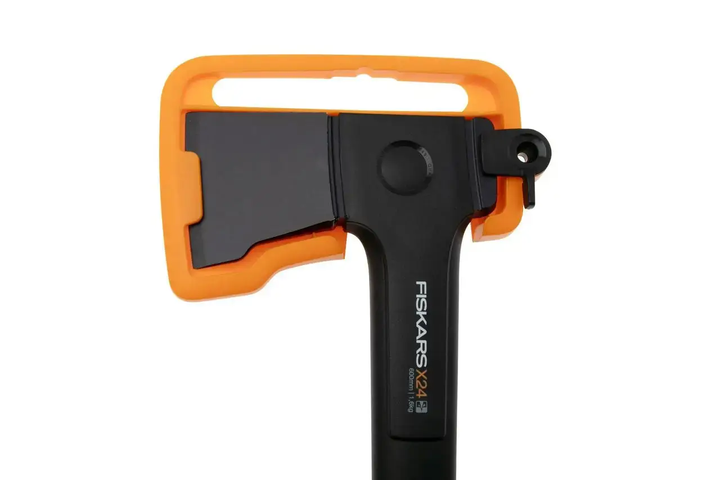 Универсальный топор Fiskars X-series X24 Universal M - изображение 6