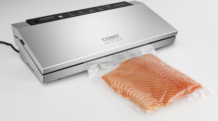 Zgrzewarka próżniowa CASO Gourmet VAC 280 - obraz 7