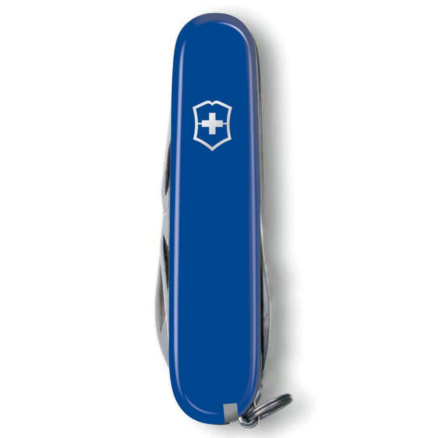 Нож Victorinox Hiker 91мм/13функ/синий - изображение 2