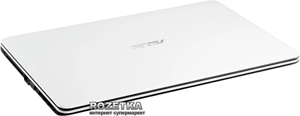 Ноутбук ASUS X751MA (X751MA-TY126D) White - изображение 6