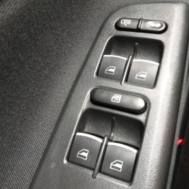 Блок кнопок стеклоподъемника VW BORA / BEETLE / Golf 4 / Jetta 4 / Passat B5 - изображение 4