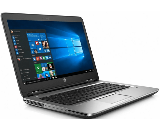 БВ Ноутбук HP ProBook 650 G2 15.6" FHD Intel i3-6100U 8 RAM 240 Intel HD Graphics 520 - зображення 6