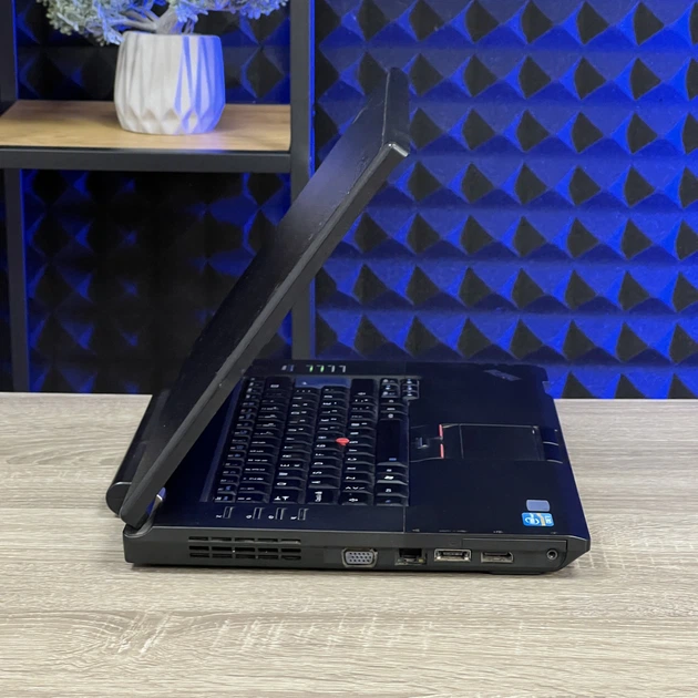 【最速CPU i5・最新Office・DVD搭載☆Lenovo L520☆】 БВ Ноутбук Lenovo Thinkpad L520 15.6