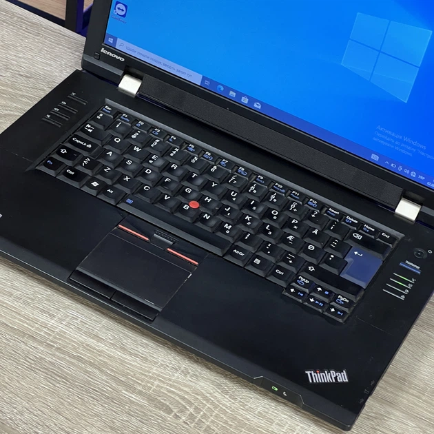 【最速CPU i5・最新Office・DVD搭載☆Lenovo L520☆】 ThinkPad L520のレビュー|HD＋の液晶が良い - THE比較