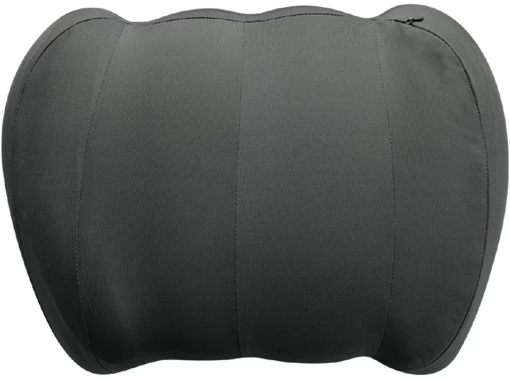 Подушка Baseus ComfortRide Series Car Lumbar Pillow Cluster Чорна (C20036401111-00) - зображення 3