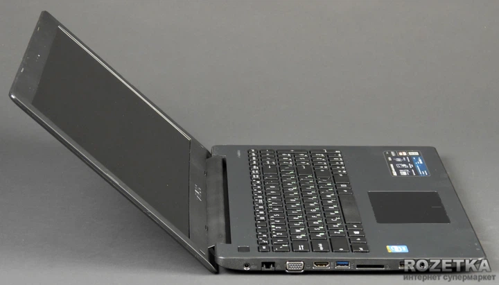 Ноутбук ASUS X553MA (X553MA-XX092D) Black Суперцена!!! – фото