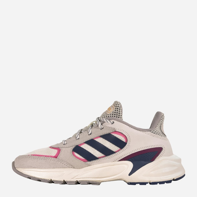 Buty sportowe damskie z siatką adidas 90s Valasion EE9907 36.5 Szare (4061615311031) - obraz 2