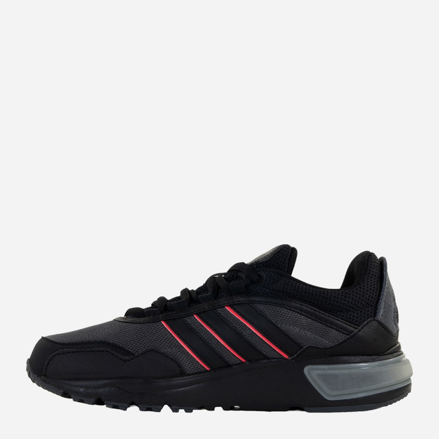 Жіночі кросівки adidas 9TIS Runner FW9440 38 Чорні (4062059024884) - зображення 2