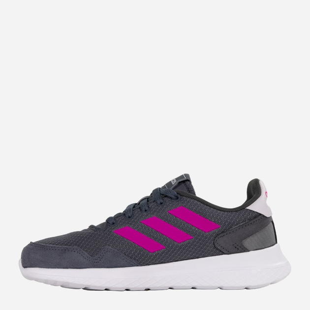 Жіночі кросівки adidas Archivo EG3252 37.5 Сірі (4062051374246) - зображення 2