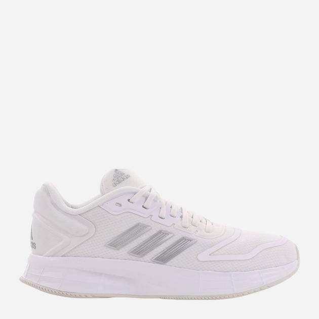 Жіночі кросівки adidas Duramo 10 GX0713 36 Білі (4065418349338) - зображення 1