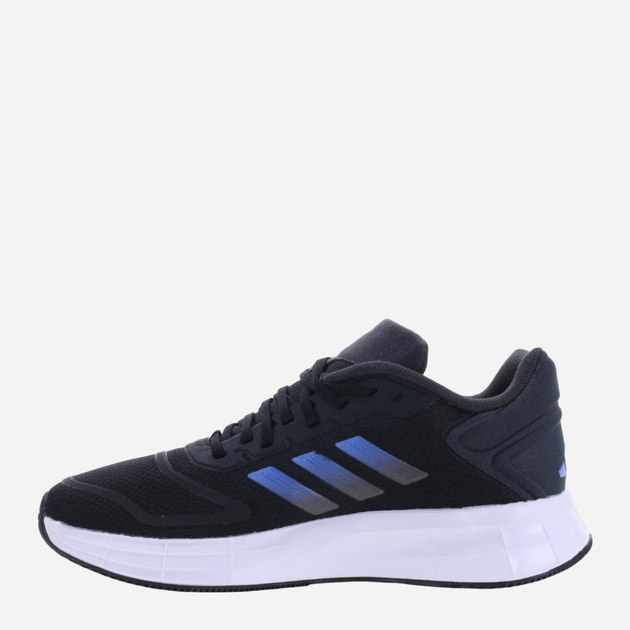 Buty sportowe damskie z siatką adidas Duramo 10 HP2390 38.5 Czarne (4066748759842) - obraz 2