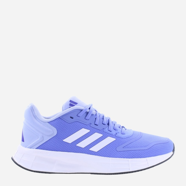 Жіночі кросівки adidas Duramo 10 HQ4131 36 Блакитні (4066748966134) - зображення 1