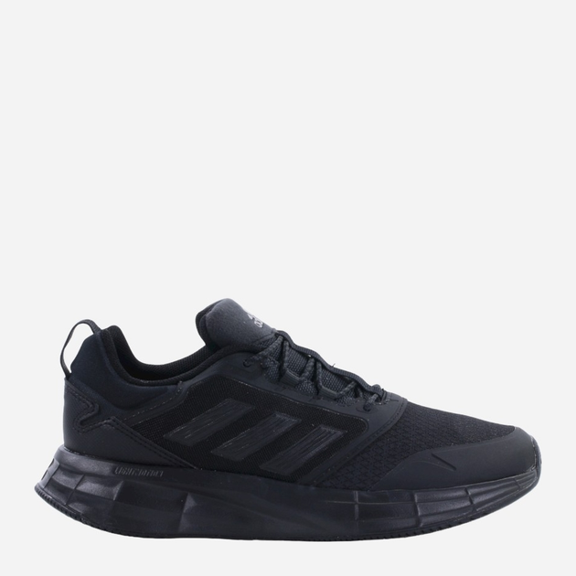 Жіночі кросівки adidas Duramo Protect GW4149 36.5 Чорні (4065426225297) - зображення 1