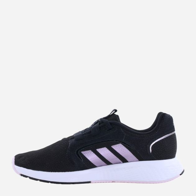 Buty sportowe damskie lekkie adidas Edge Lux 5 GZ6736 37.5 Czarne (4065427530277) - obraz 2