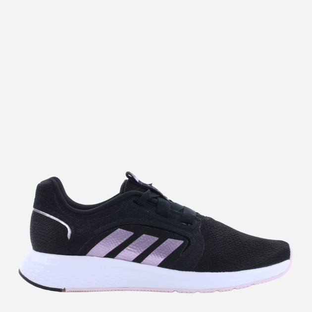 Buty sportowe damskie lekkie adidas Edge Lux 5 GZ6736 41.5 Czarne (4065427530222) - obraz 1