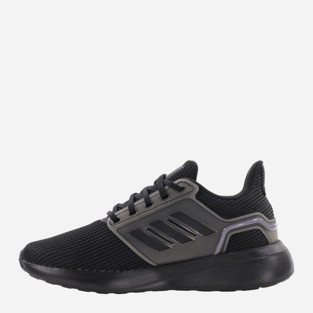 Buty do biegania damskie adidas Eq19 Run W GY4732 38.5 Czarne (4065427507293) - obraz 2