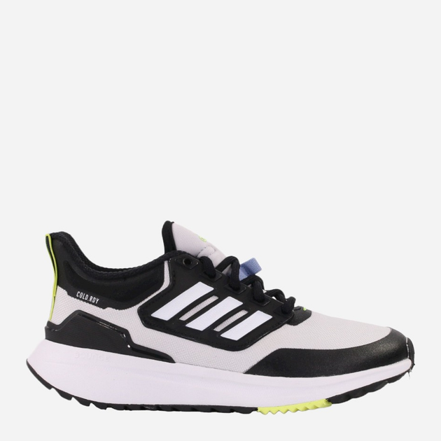 Жіночі кросівки для бігу adidas Eq21 Run Cold.RDY H00500 37.5 Різнокольорові (4064048847474) - зображення 1