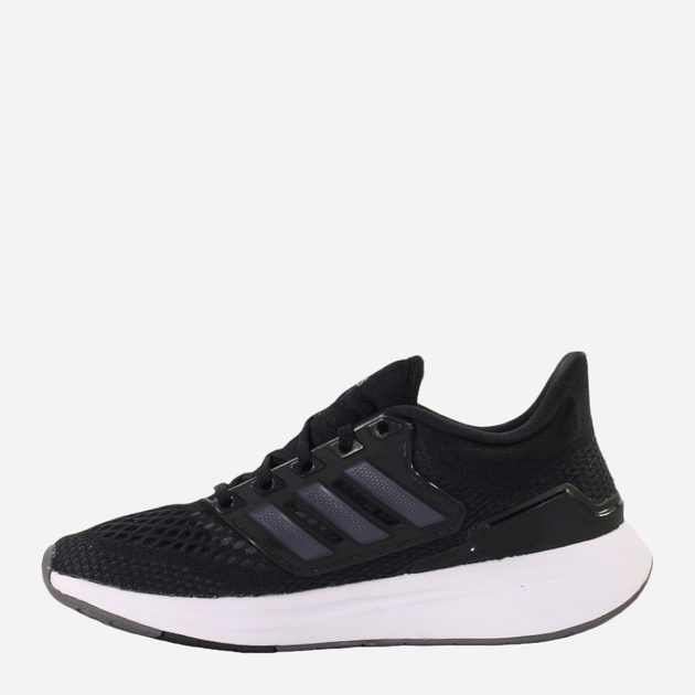 Buty do biegania damskie adidas Eq21 Run H00544 38.5 Czarne (4064047213829) - obraz 2