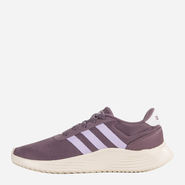 Жіночі кросівки adidas Lite Racer 2.0 EG3294 38.5 Фіолетові (4062053627968) - зображення 2