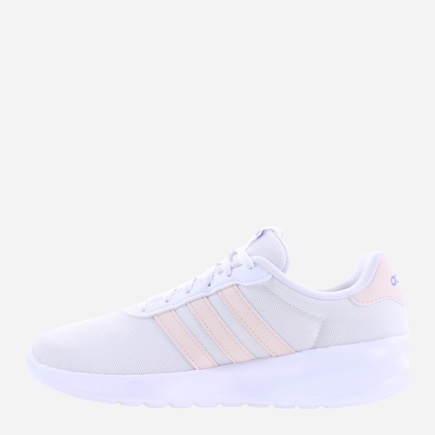 Buty do biegania damskie z amortyzacją adidas Lite Racer 3.0 HP6103 36.5 Białe (4066746804551) - obraz 2