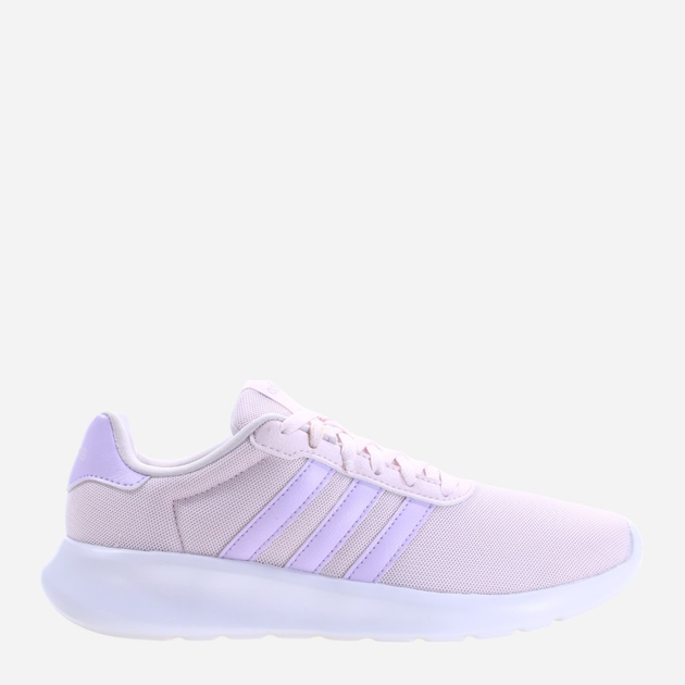 Жіночі кросівки для бігу adidas Lite Racer 3.0 IG3613 36 Рожеві (4066764230493) - зображення 1