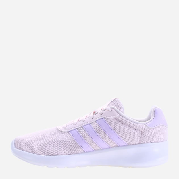 Жіночі кросівки для бігу adidas Lite Racer 3.0 IG3613 36 Рожеві (4066764230493) - зображення 2